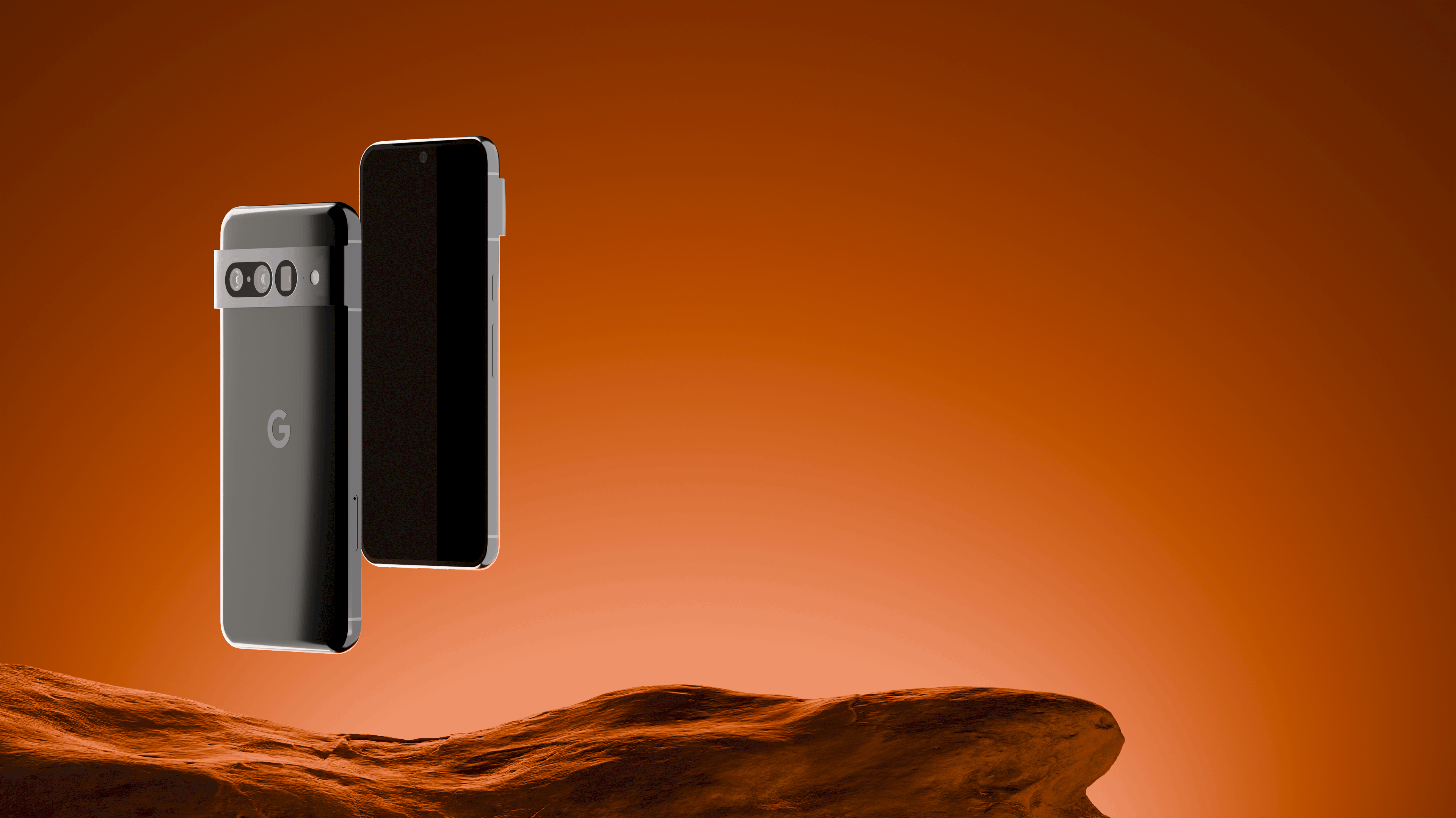 GuardDo Pixel 7 Pro — защищённый смартфон с двойным пространством