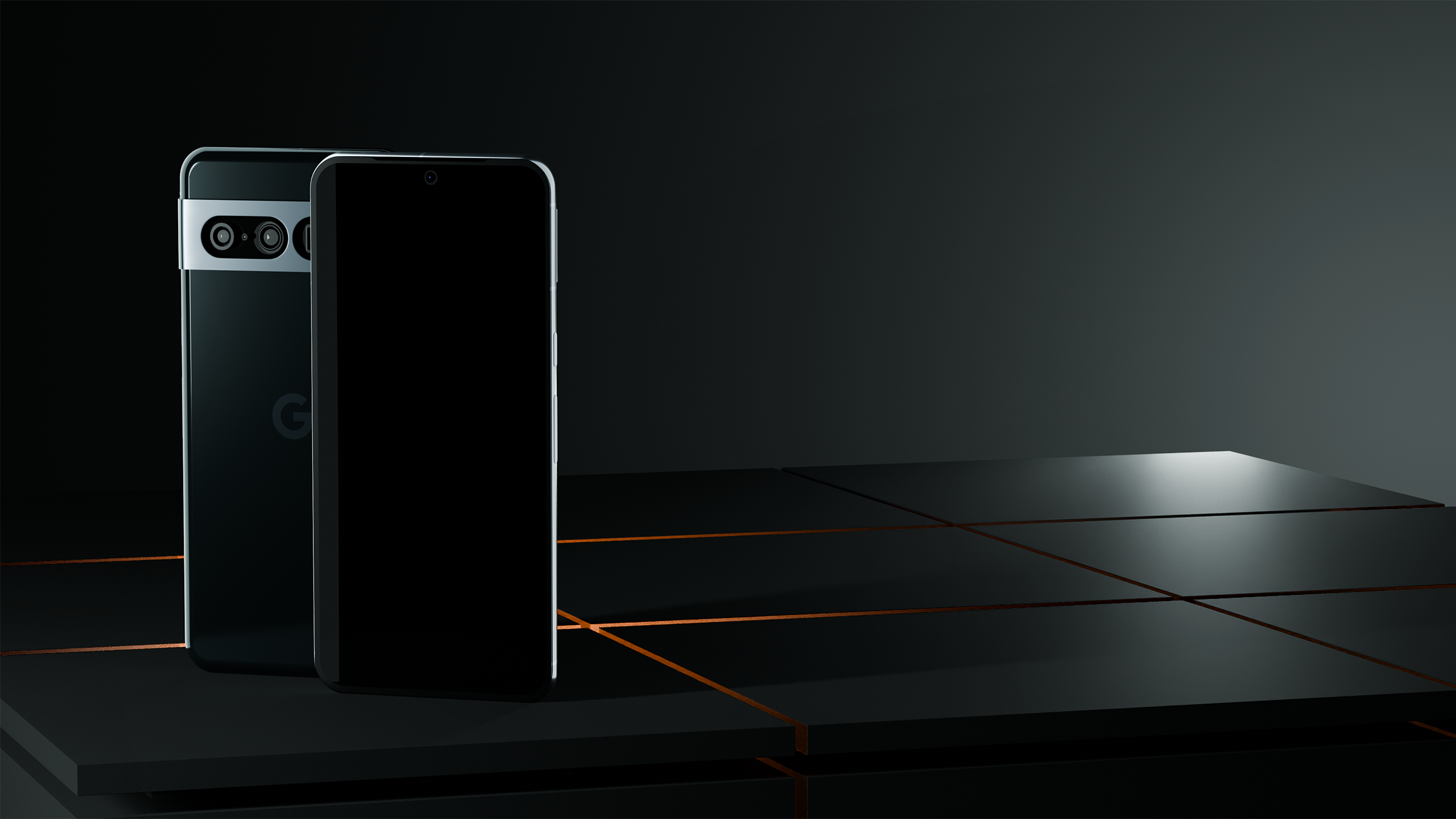 Защищённый звонок через GuardDo Pixel 7