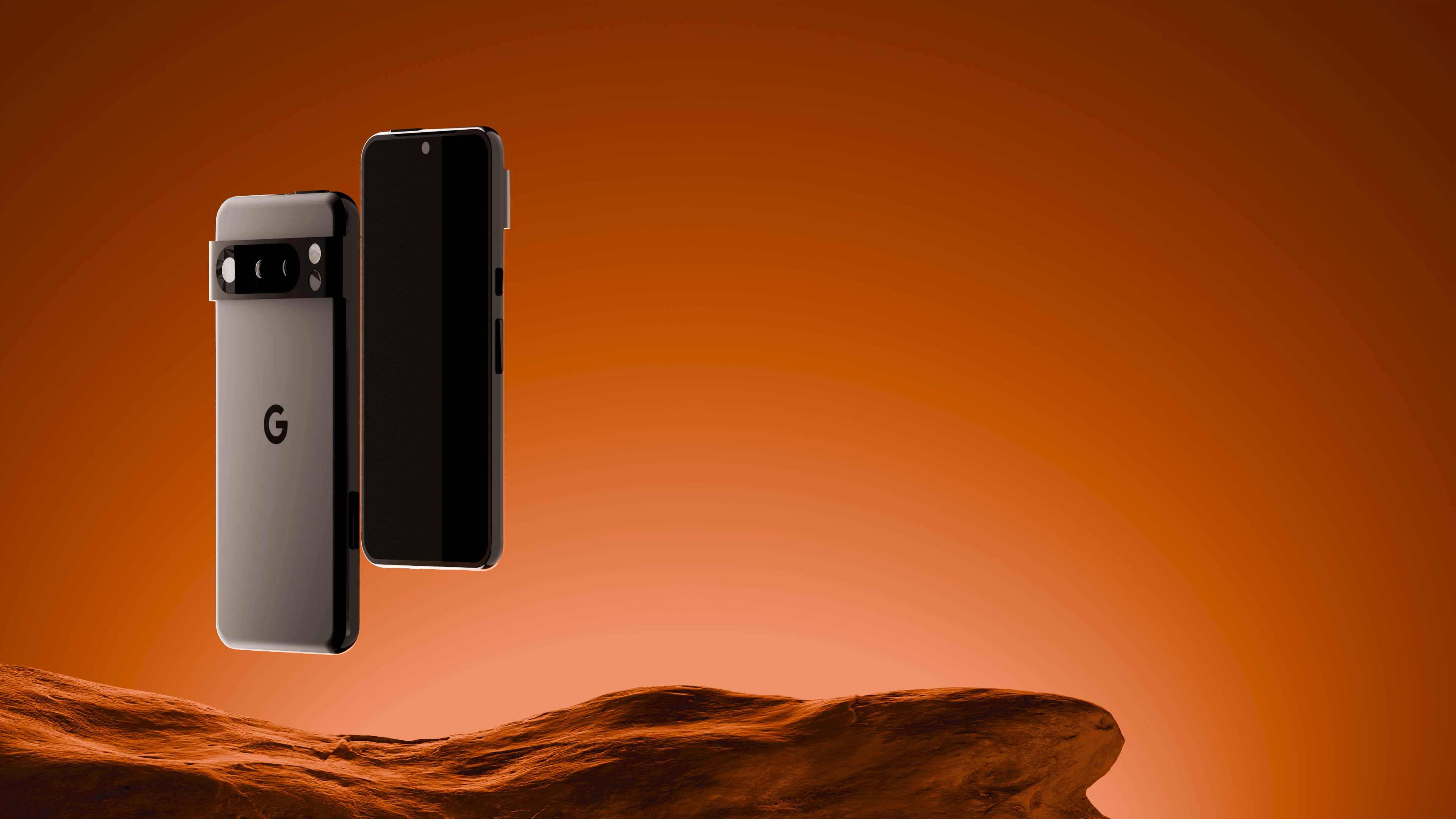 Гуардо Pixel 8 Pro — защита от прослушки