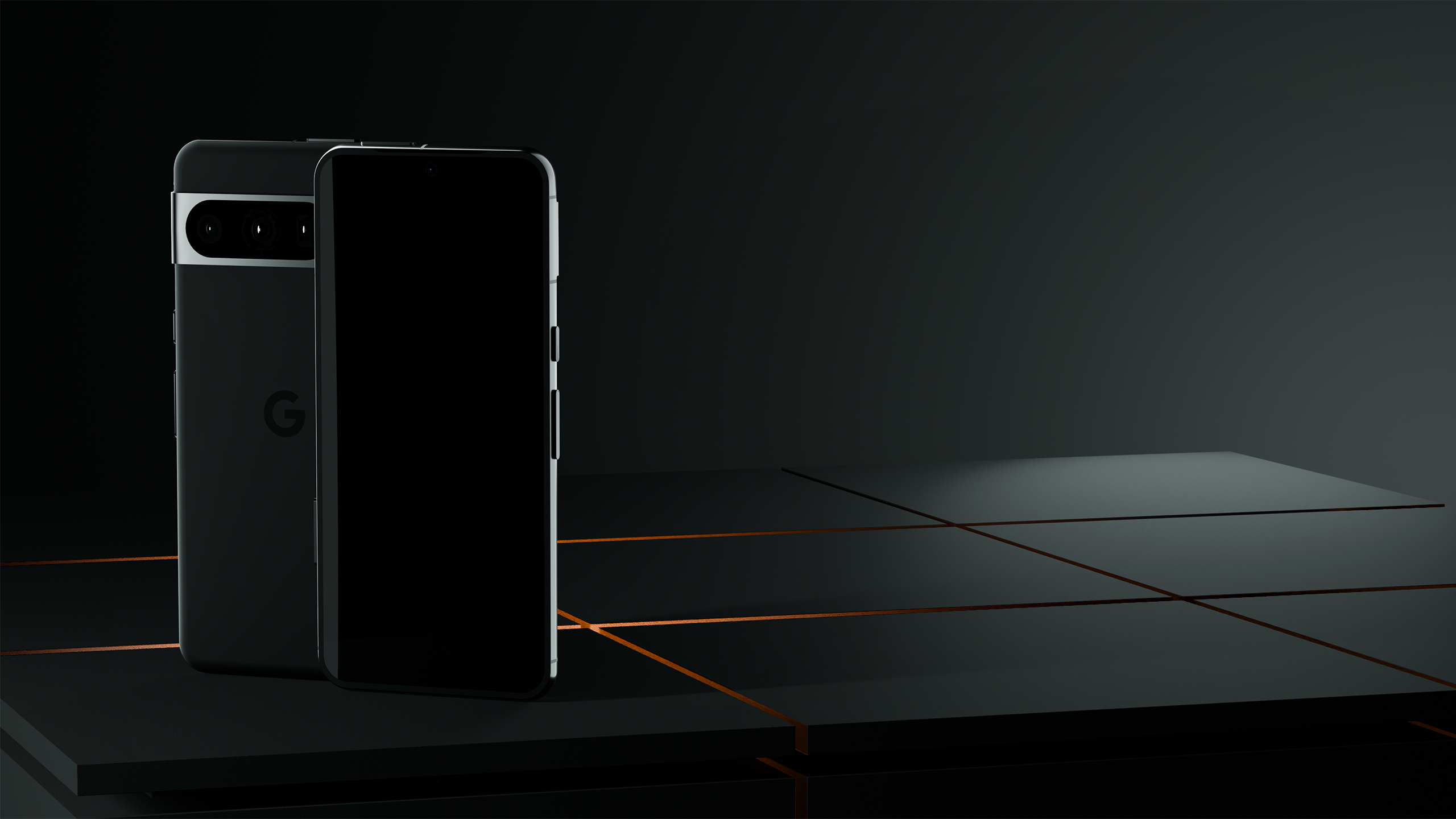 Безопасный смартфон Guardo Pixel 8 с шифрованием