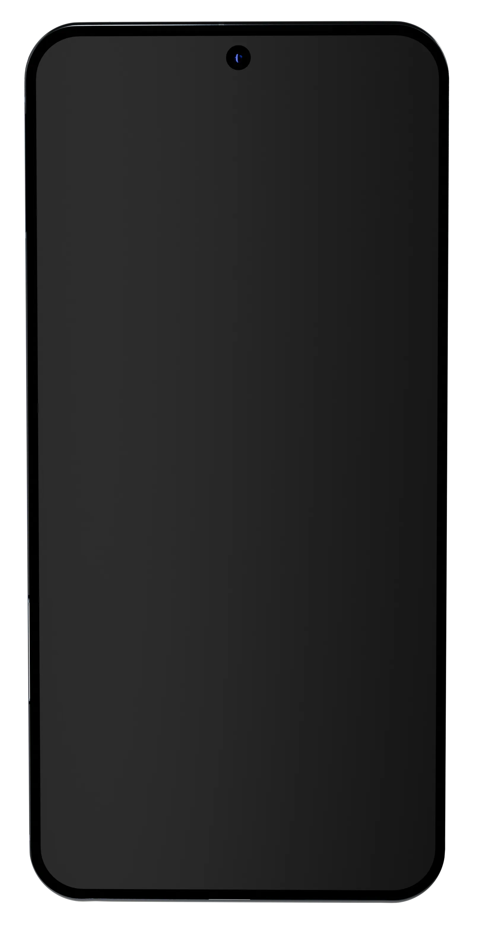 Анонимный интерфейс прошивки Pixel 7