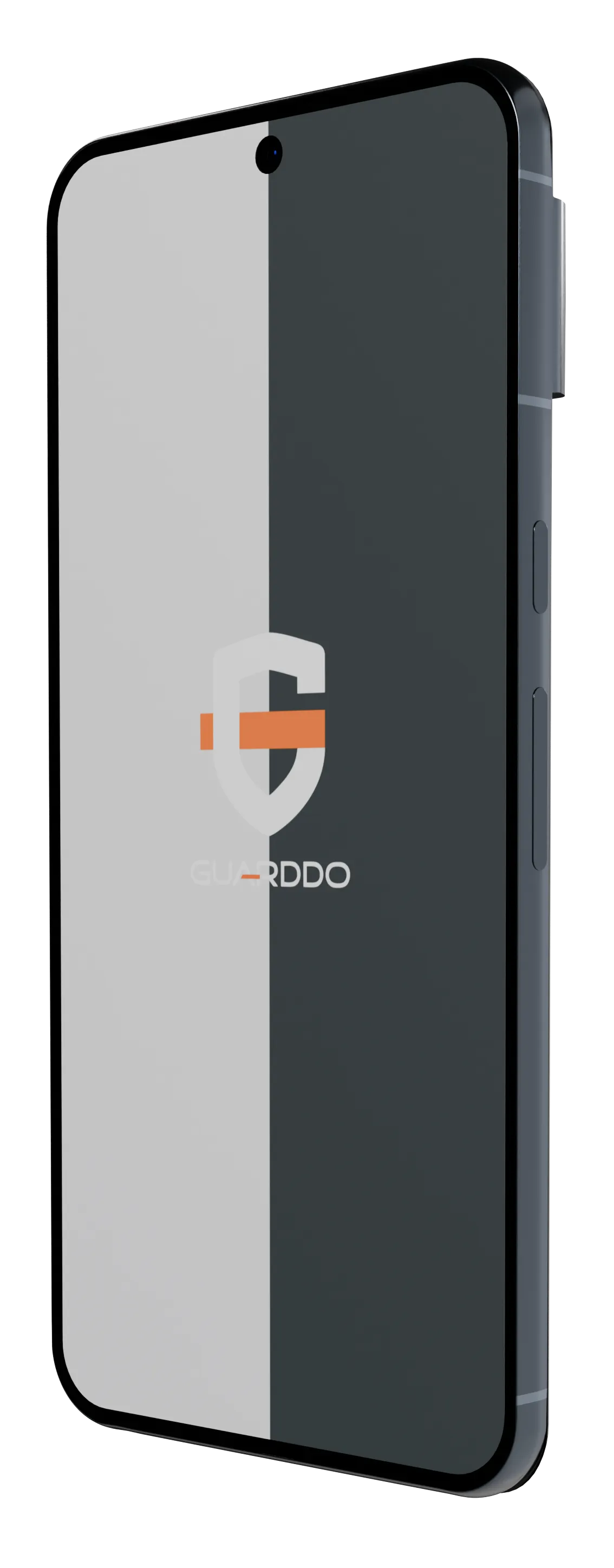 Настройки шифрования в GuardDo Pixel 7