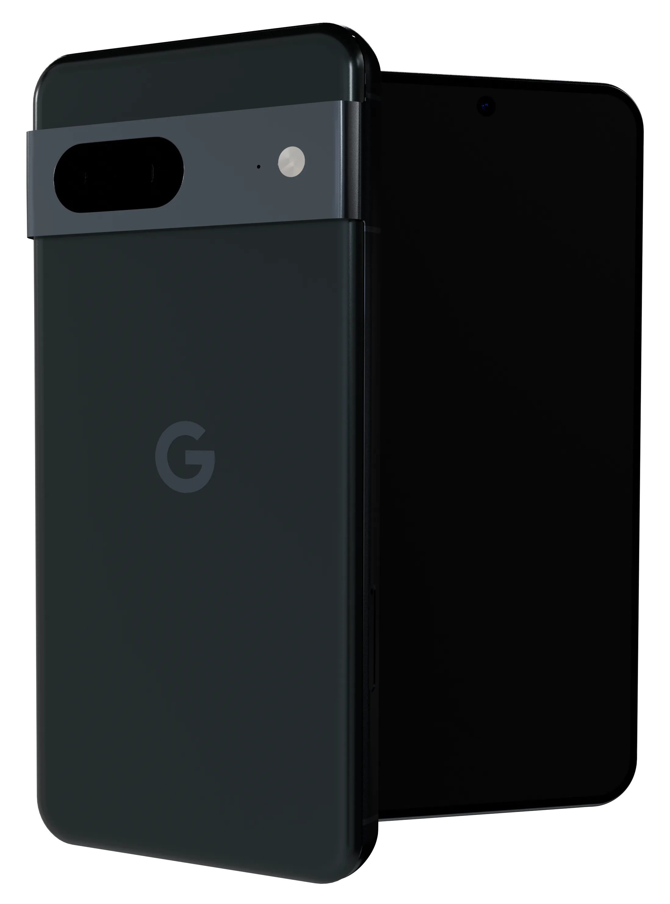 Анонимный смартфон Pixel 8 без Google-слежки