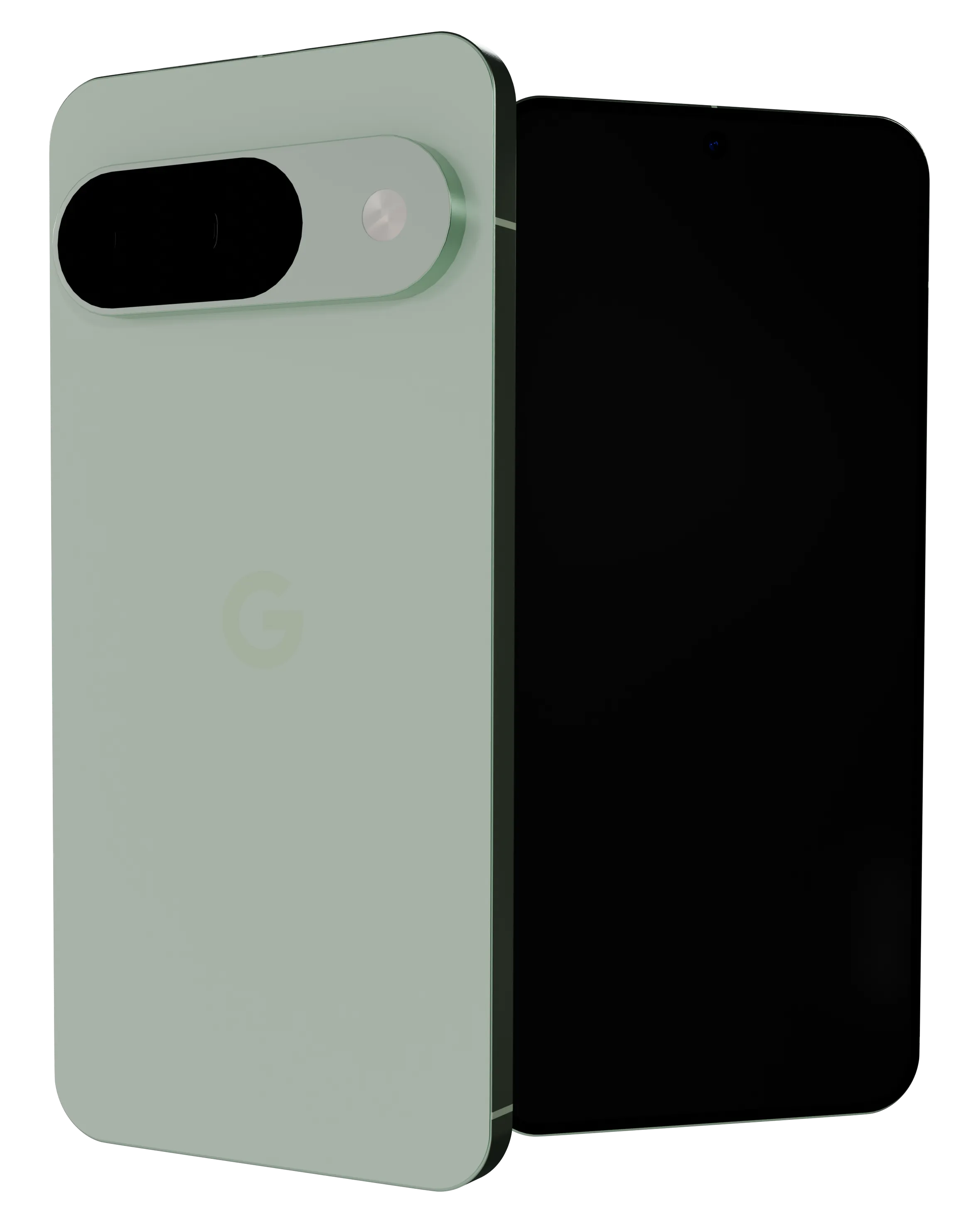Анонимная прошивка на смартфоне GuardDo Pixel 9