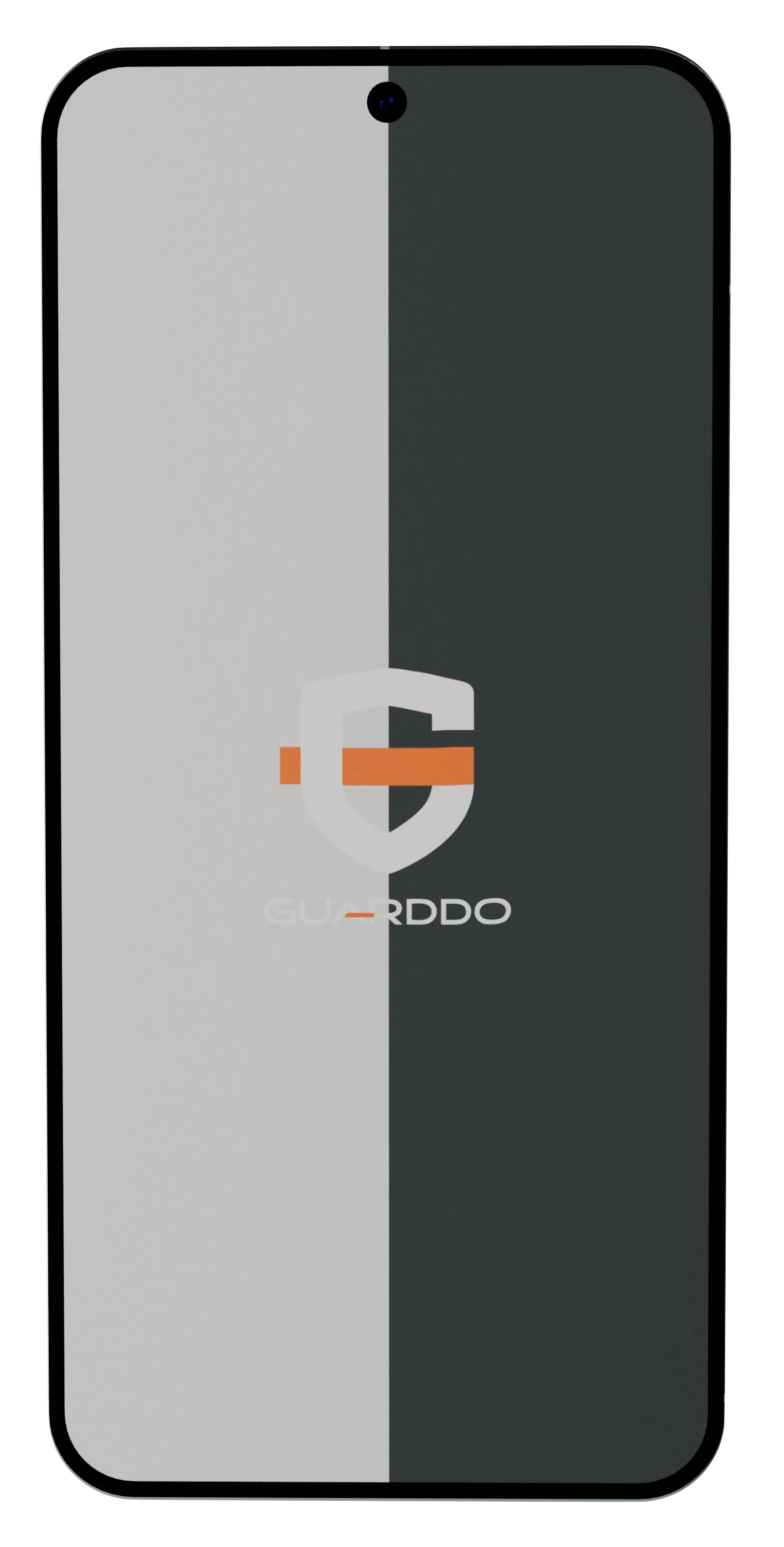 Телефон Guardo с аппаратной защитой информации