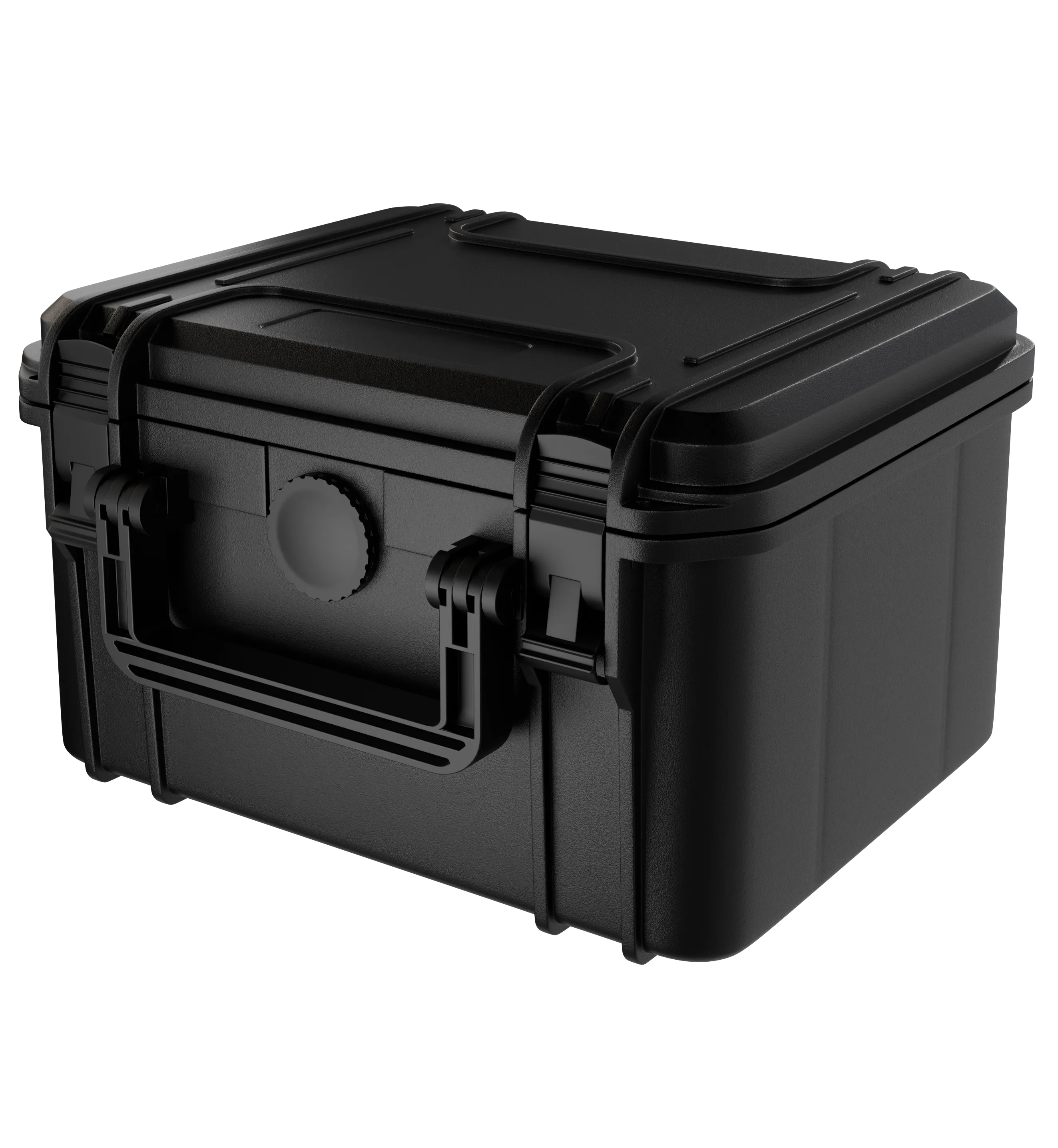 Механический уничтожитель HDD-накопителей GuardDo для офиса и серверной